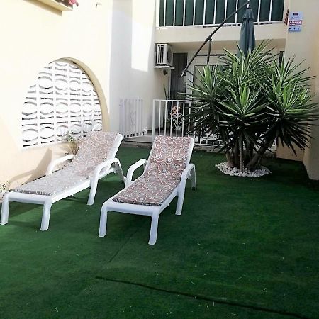 Mare Holiday Costa Adeje  Eksteriør bilde