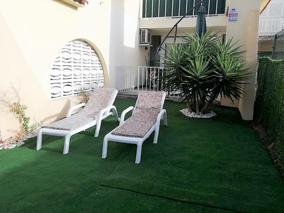 Mare Holiday Costa Adeje  Eksteriør bilde
