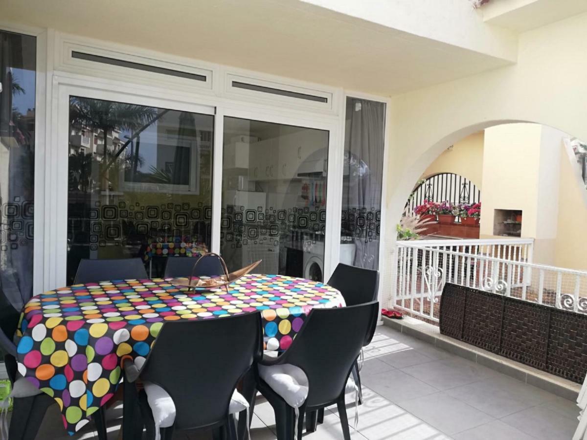 Mare Holiday Costa Adeje  Eksteriør bilde