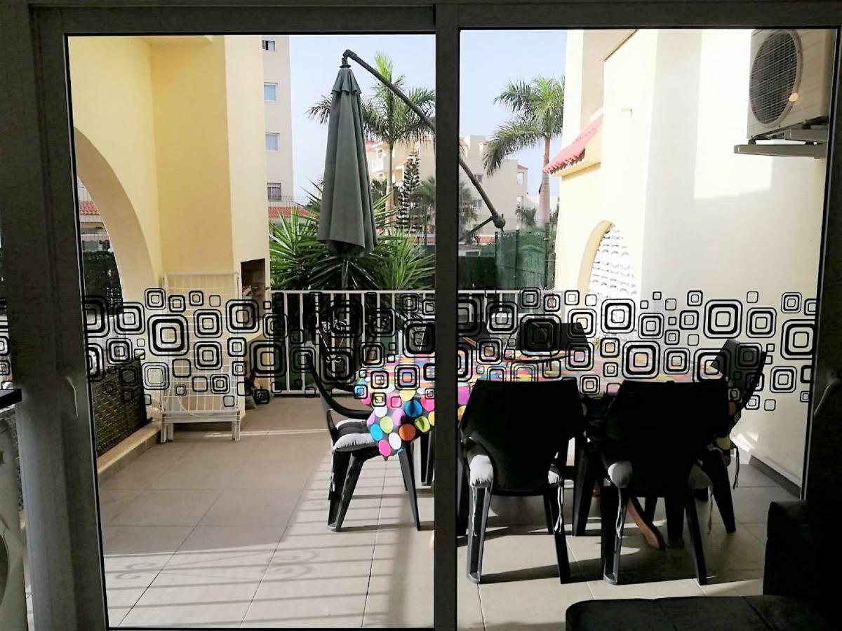 Mare Holiday Costa Adeje  Eksteriør bilde